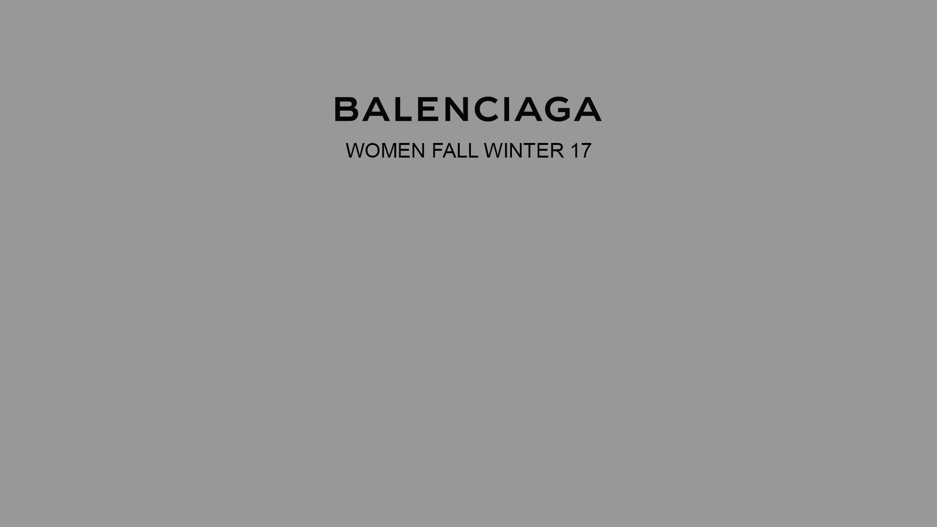 1920X1080 Balenciaga Wallpaper and Background