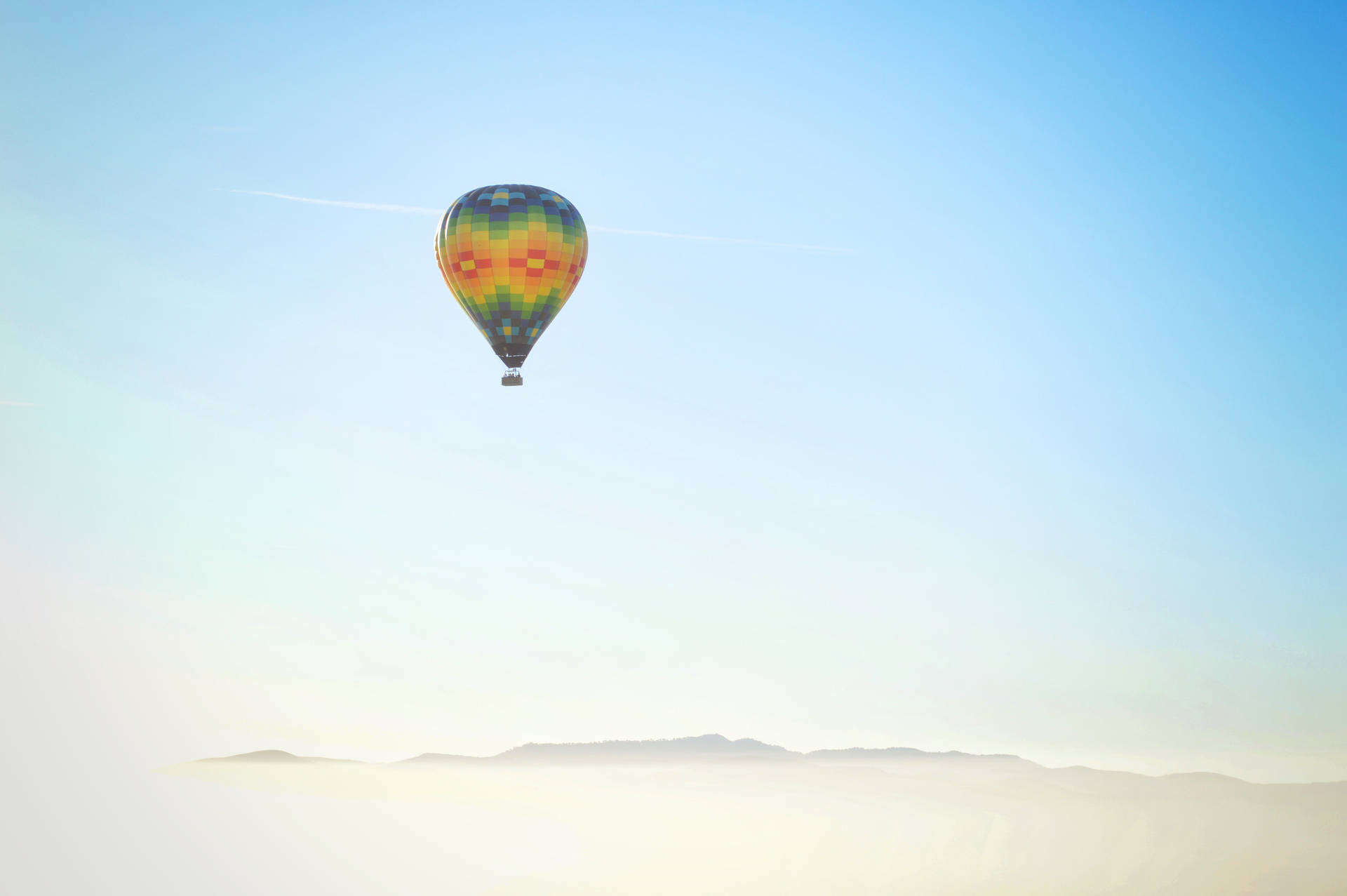 6016X4000 Balloon Wallpaper and Background