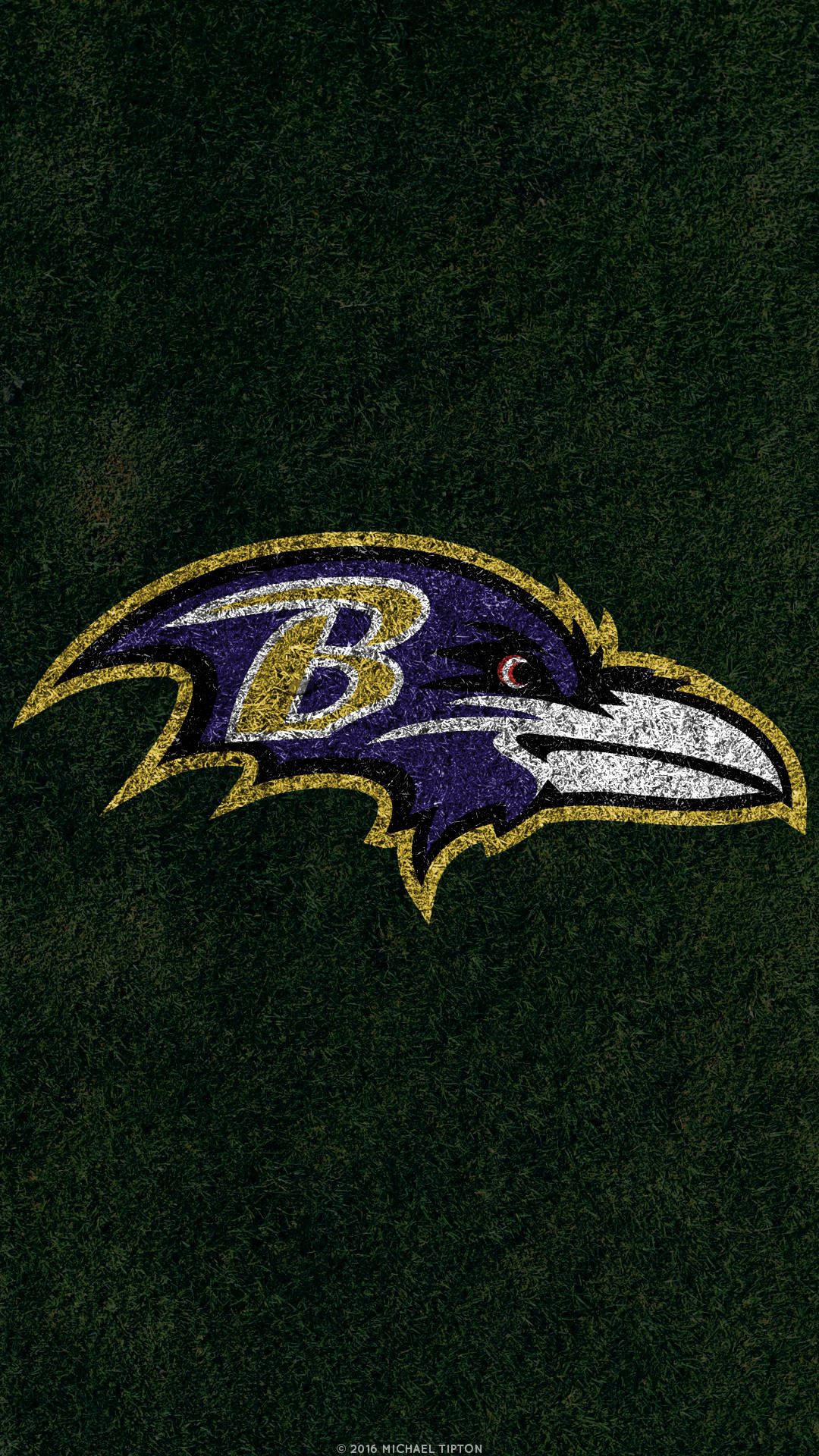 1080X1920 Baltimore Ravens Wallpaper and Background
