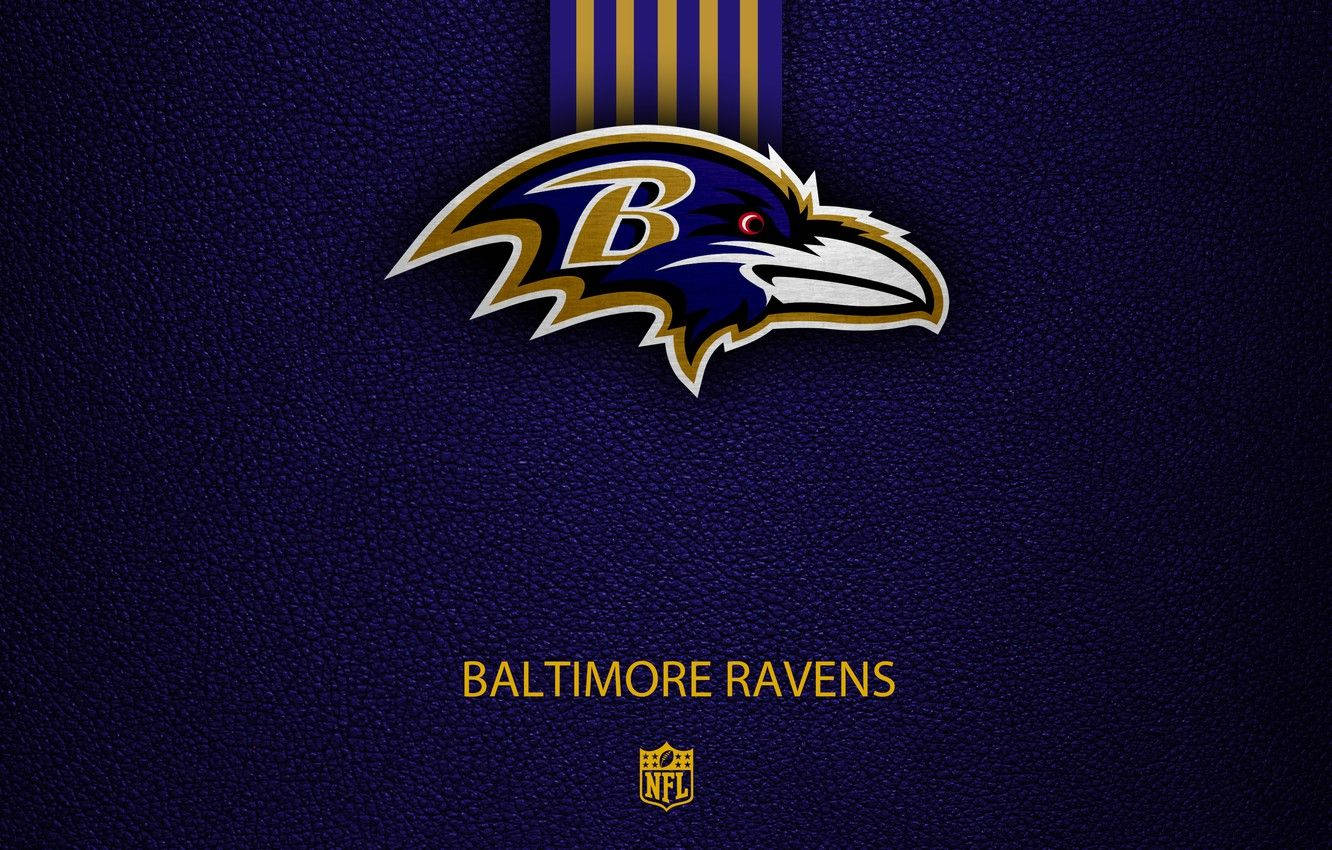 1332X850 Baltimore Ravens Wallpaper and Background