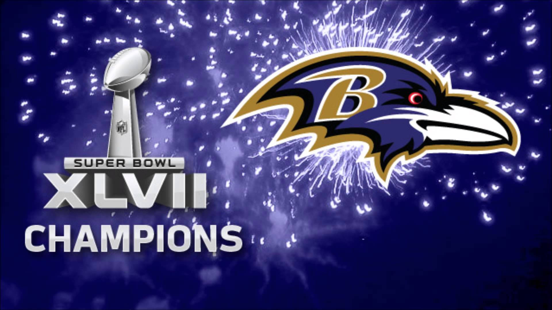 Baltimore Ravens 1920X1080 Wallpaper and Background Image