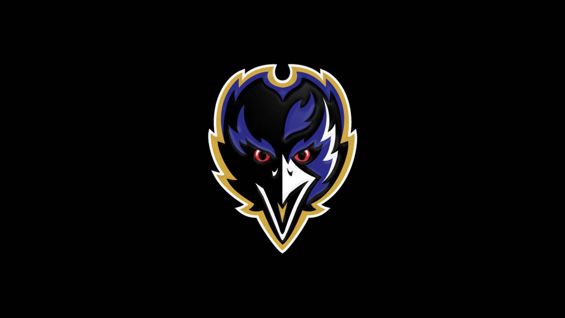 Baltimore Ravens 1920X1080 Wallpaper and Background Image