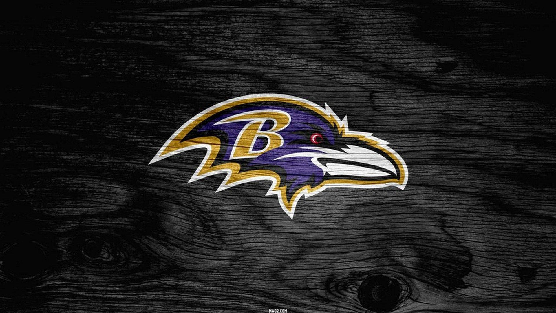 1920X1080 Baltimore Ravens Wallpaper and Background