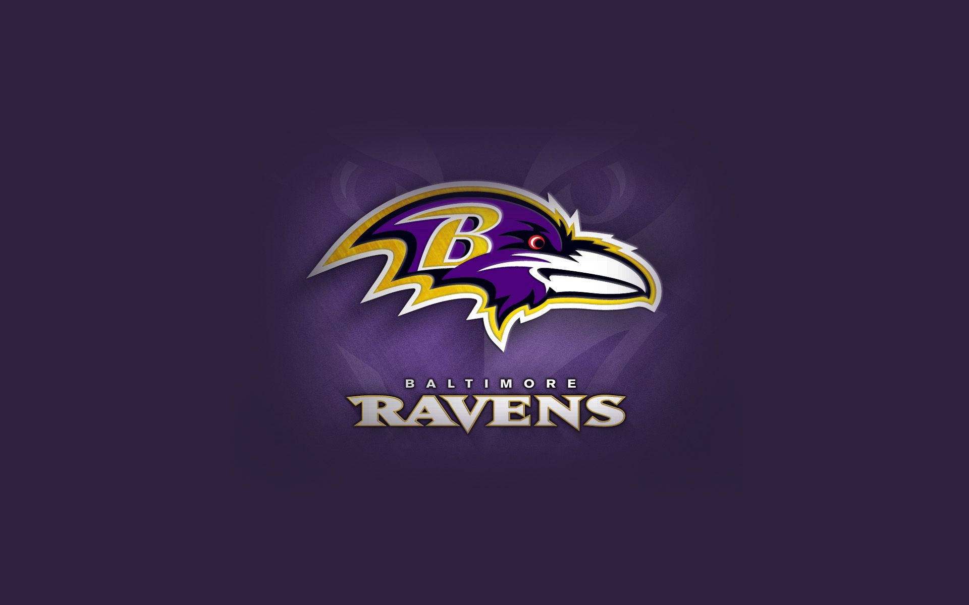 Baltimore Ravens 1920X1200 wallpaper