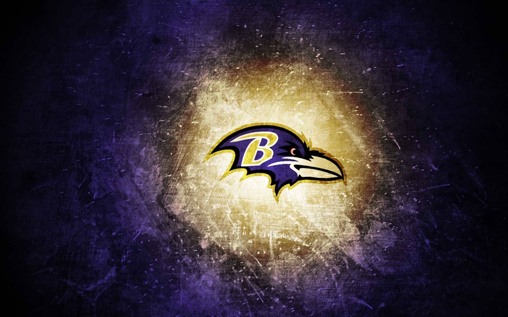 1920X1200 Baltimore Ravens Wallpaper and Background
