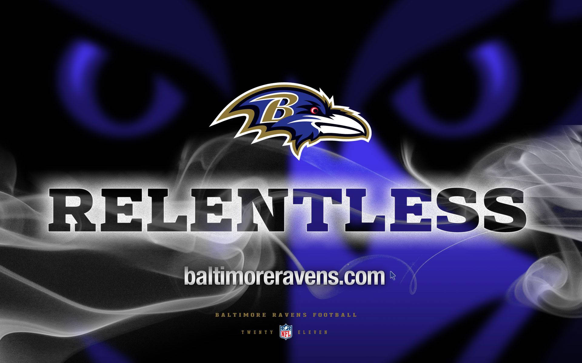 1920X1200 Baltimore Ravens Wallpaper and Background