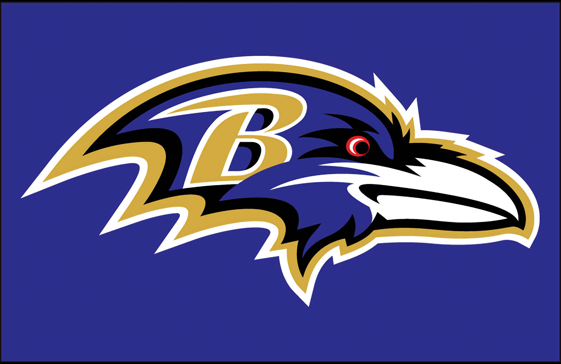 1920X1245 Baltimore Ravens Wallpaper and Background