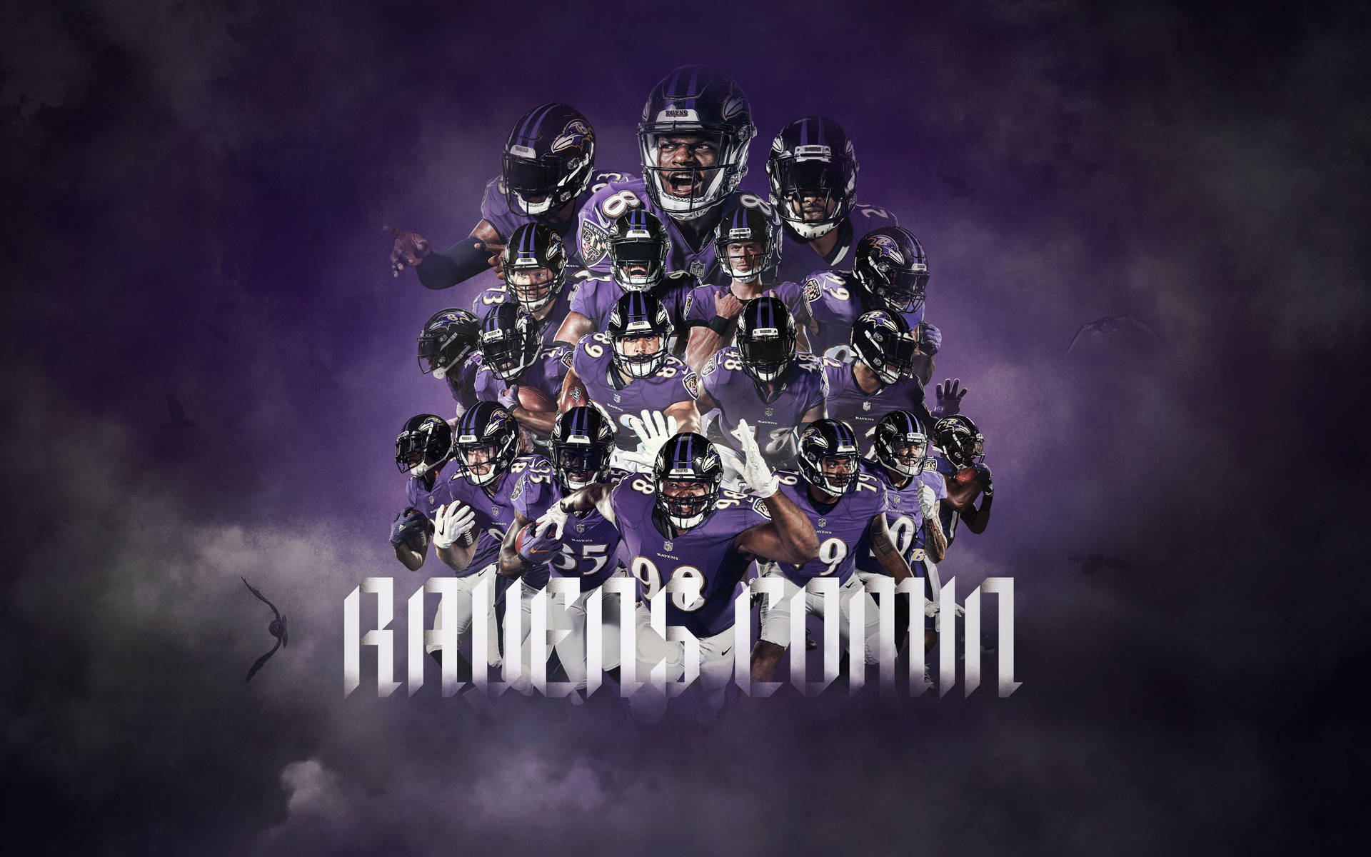 4800X3000 Baltimore Ravens Wallpaper and Background