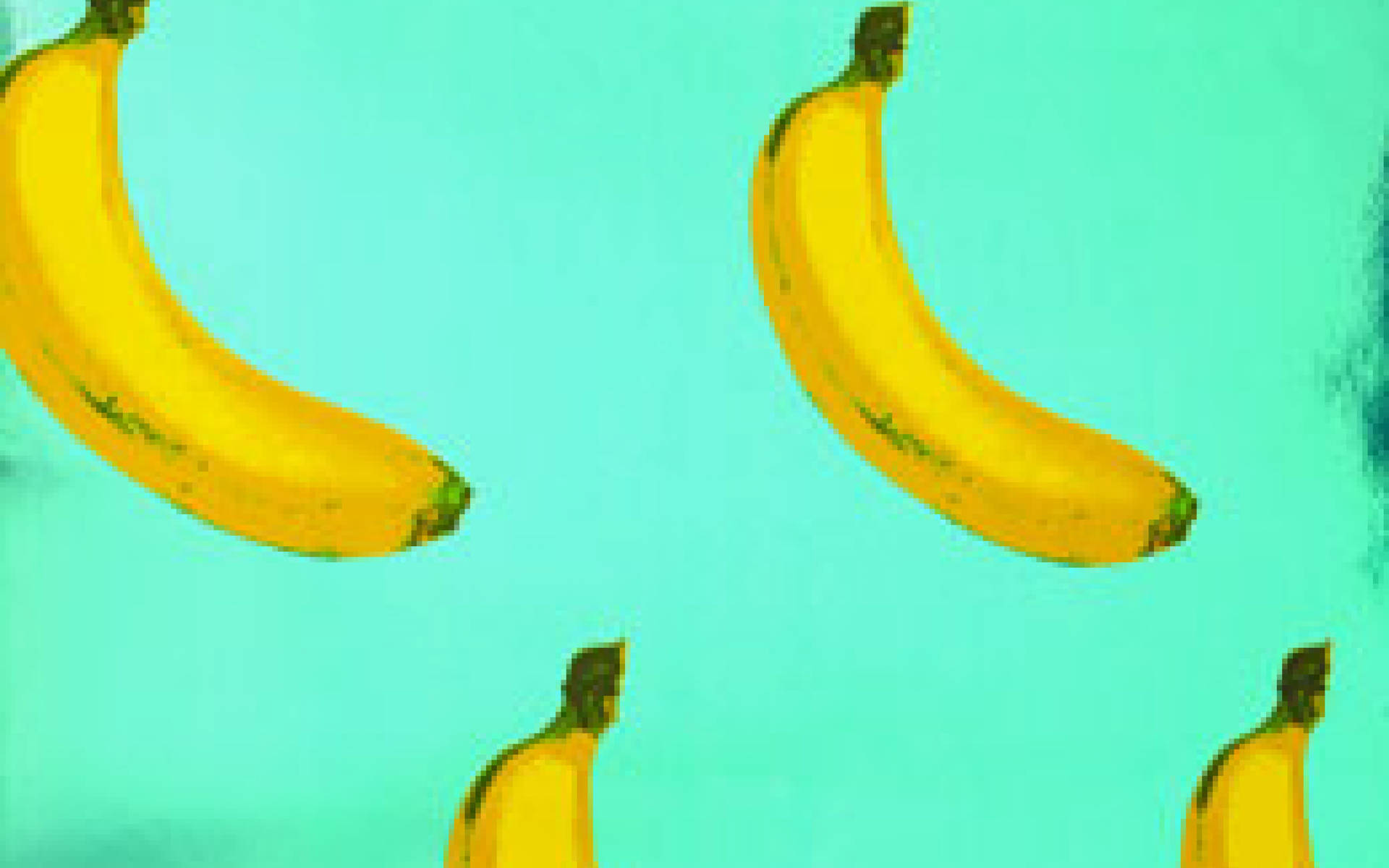 Banana 5120X3200 Wallpaper and Background Image