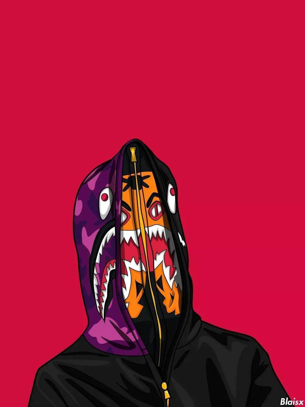 Bape 1000X1333 Wallpaper and Background Image