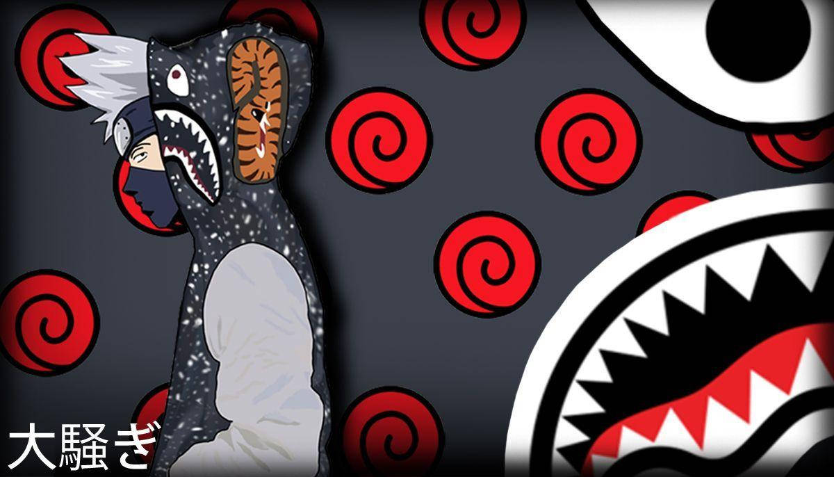 1200X686 Bape Wallpaper and Background