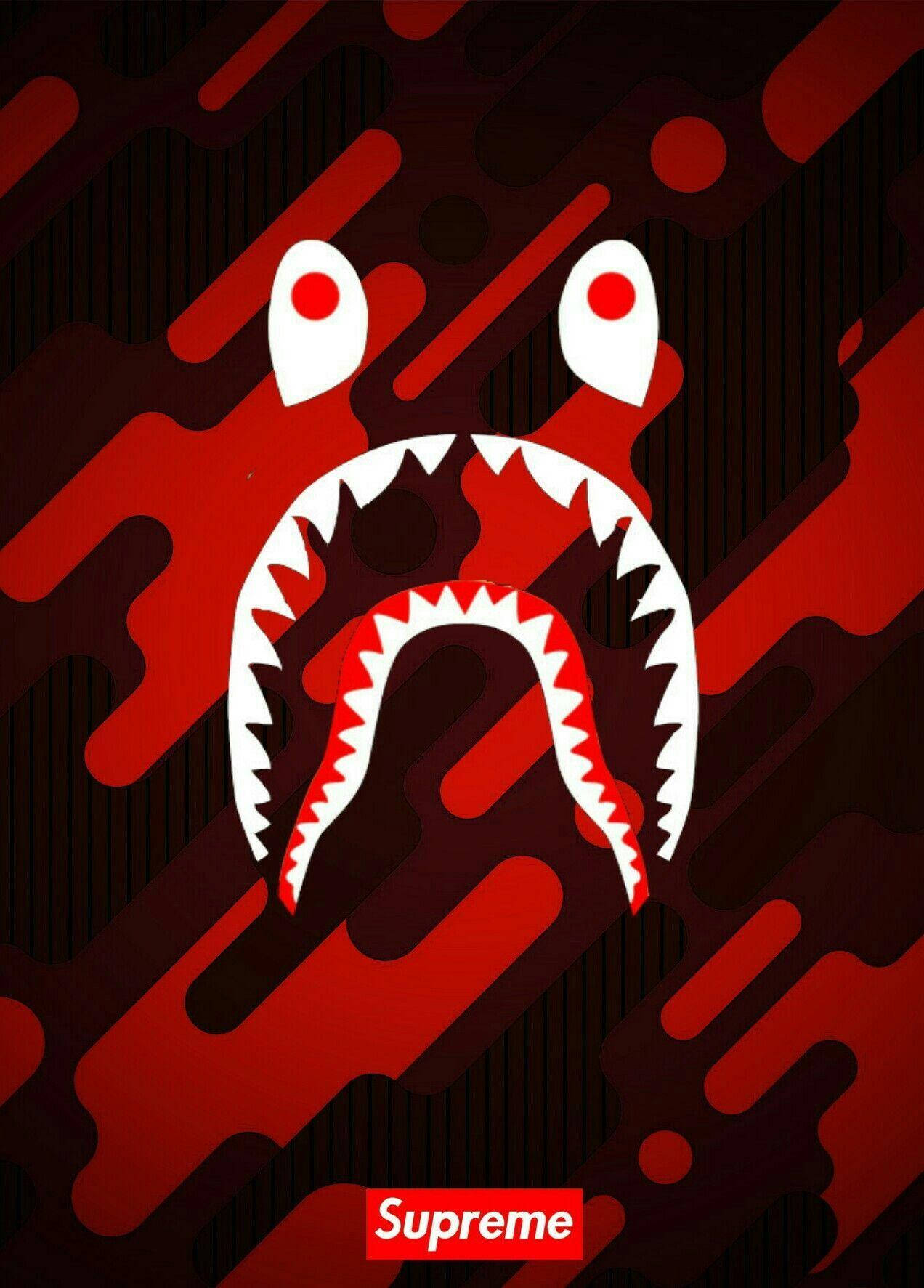 1272X1773 Bape Wallpaper and Background