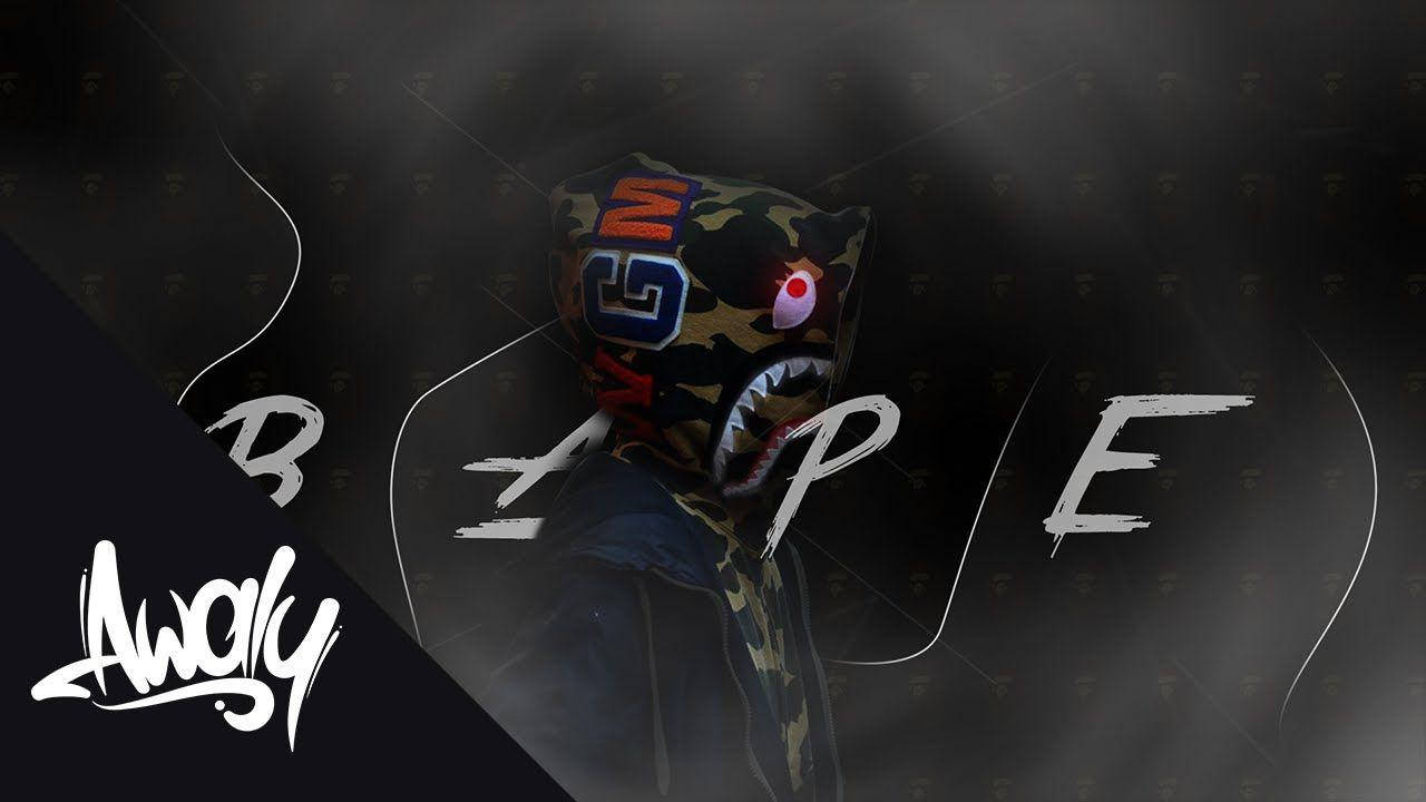 Bape 1280X720 Wallpaper and Background Image