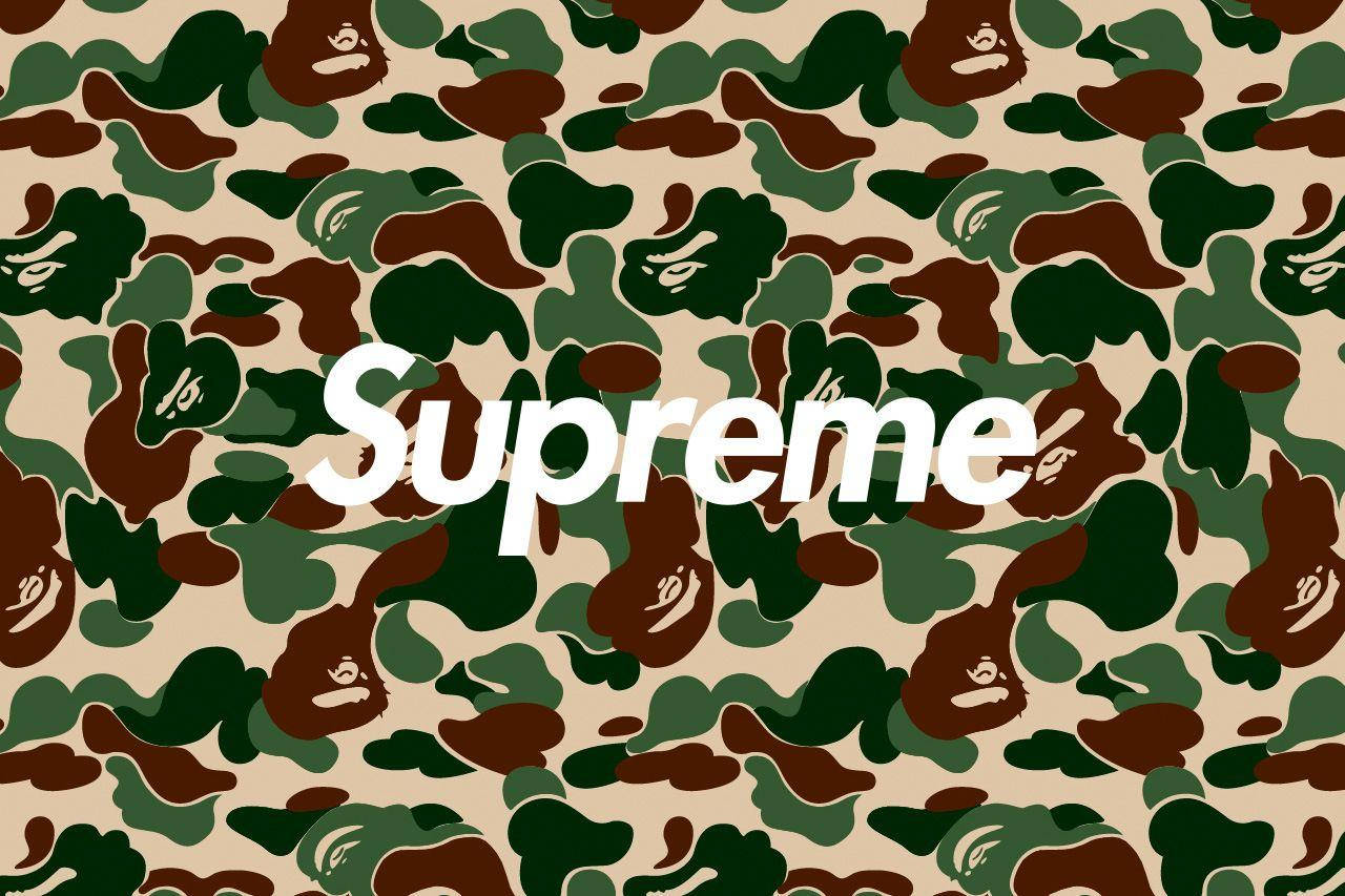 Bape 1280X853 Wallpaper and Background Image