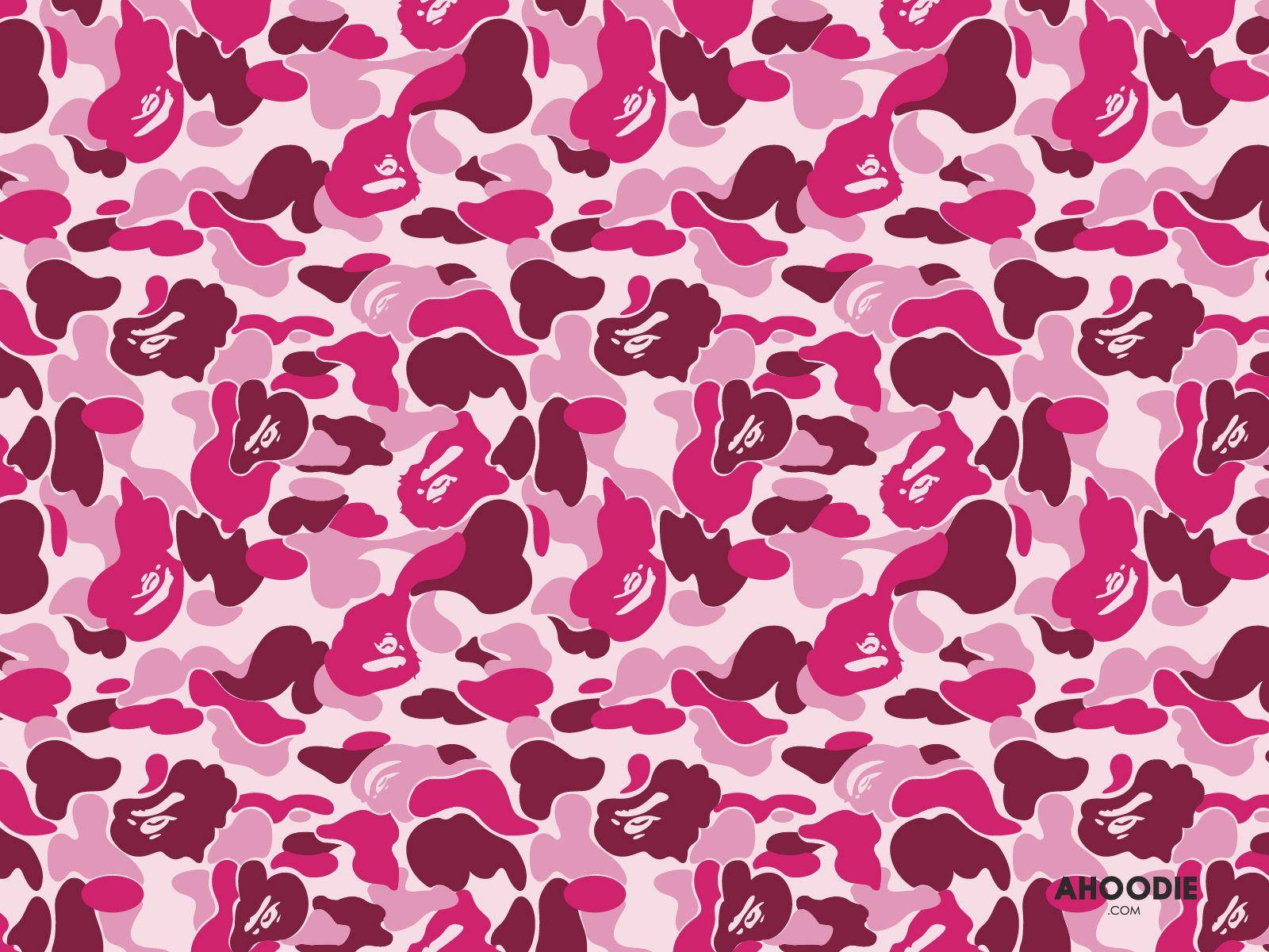 Bape 1600X1200 Wallpaper and Background Image
