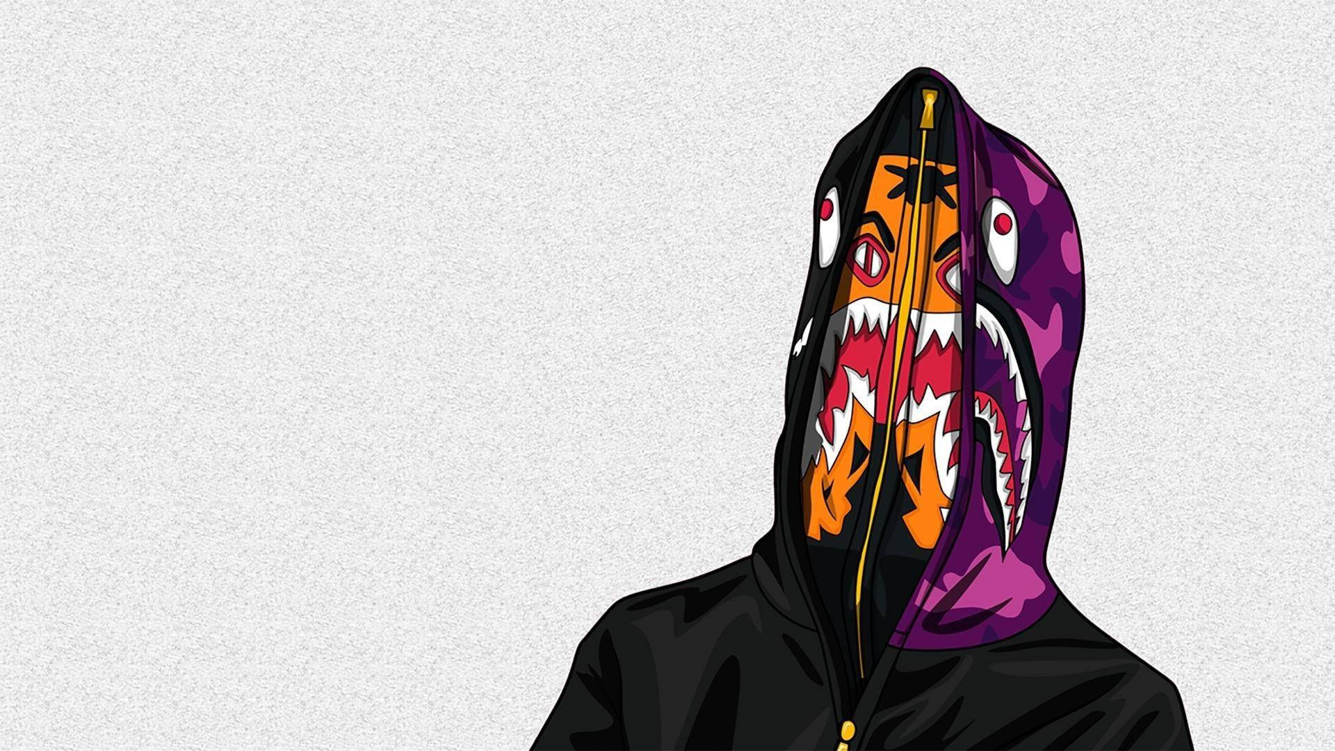 Bape 1920X1080 Wallpaper and Background Image