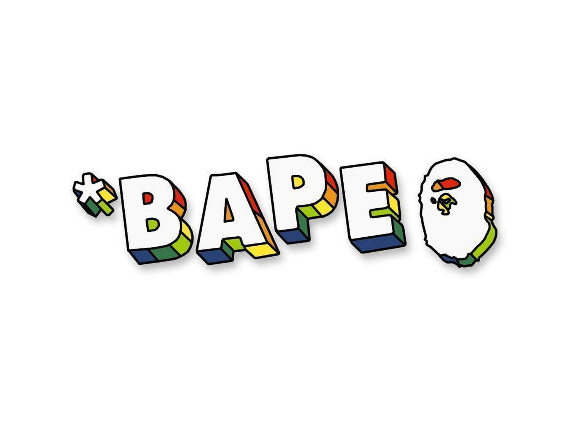 Bape 1997X1498 Wallpaper and Background Image