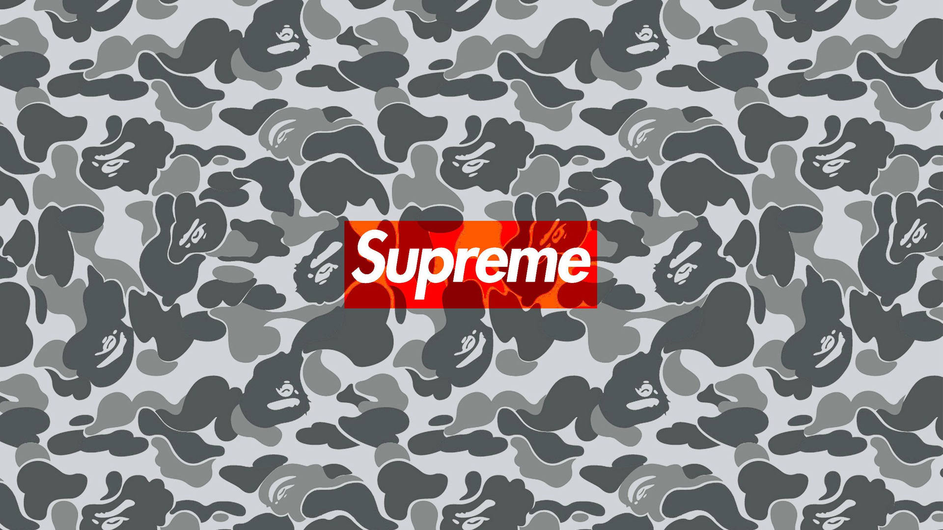 Bape 2560X1440 Wallpaper and Background Image