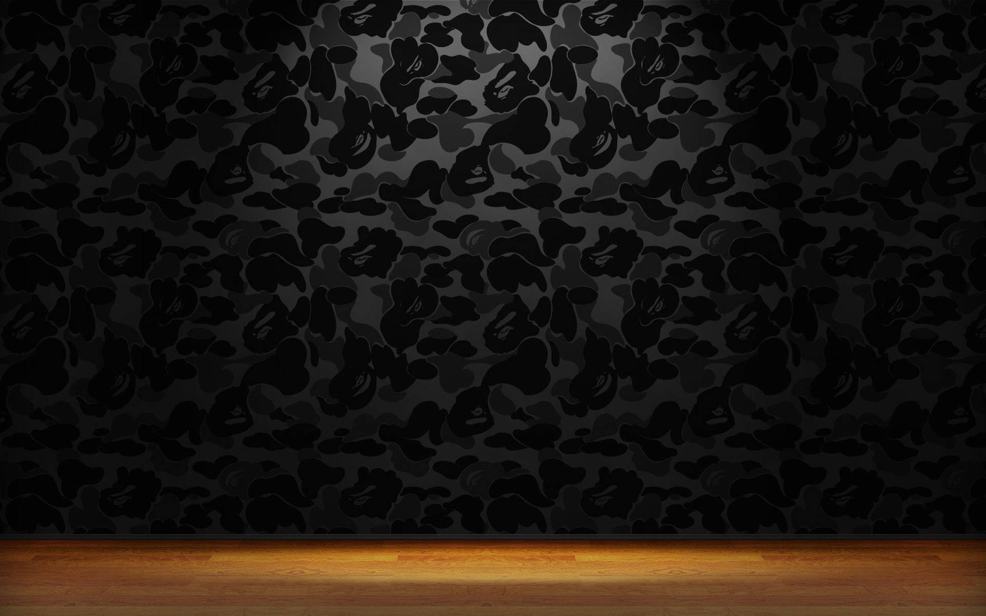 Bape 2560X1600 wallpaper