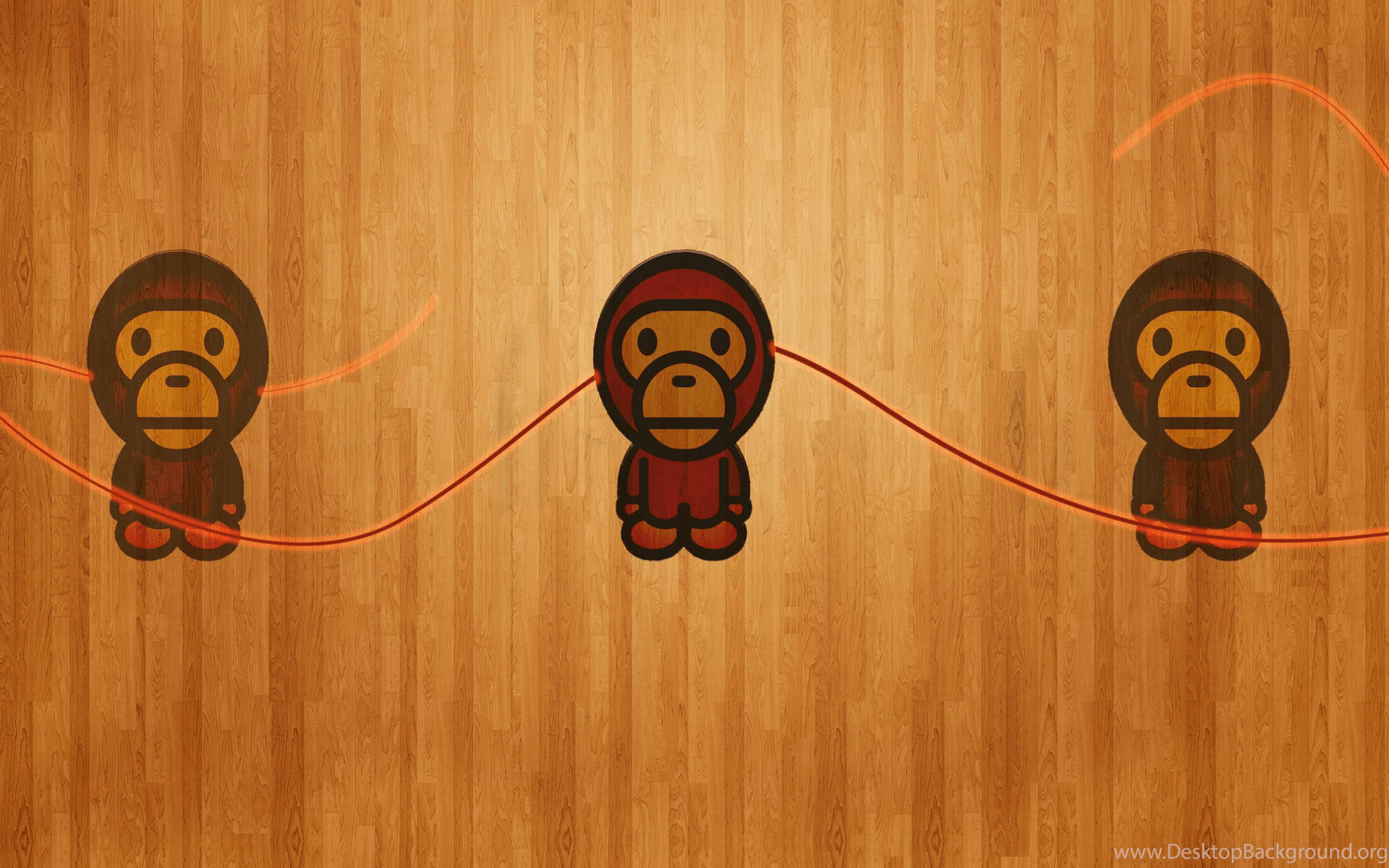 Bape 2560X1600 Wallpaper and Background Image
