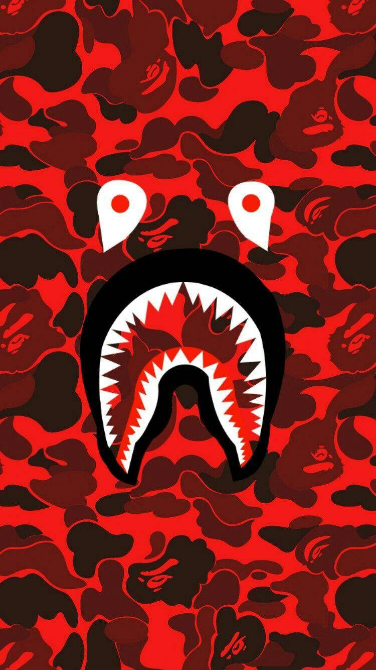 Bape 750X1334 Wallpaper and Background Image