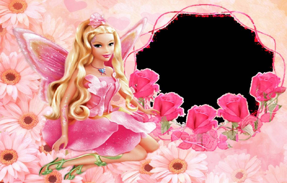 Barbie 1200X768 Wallpaper and Background Image