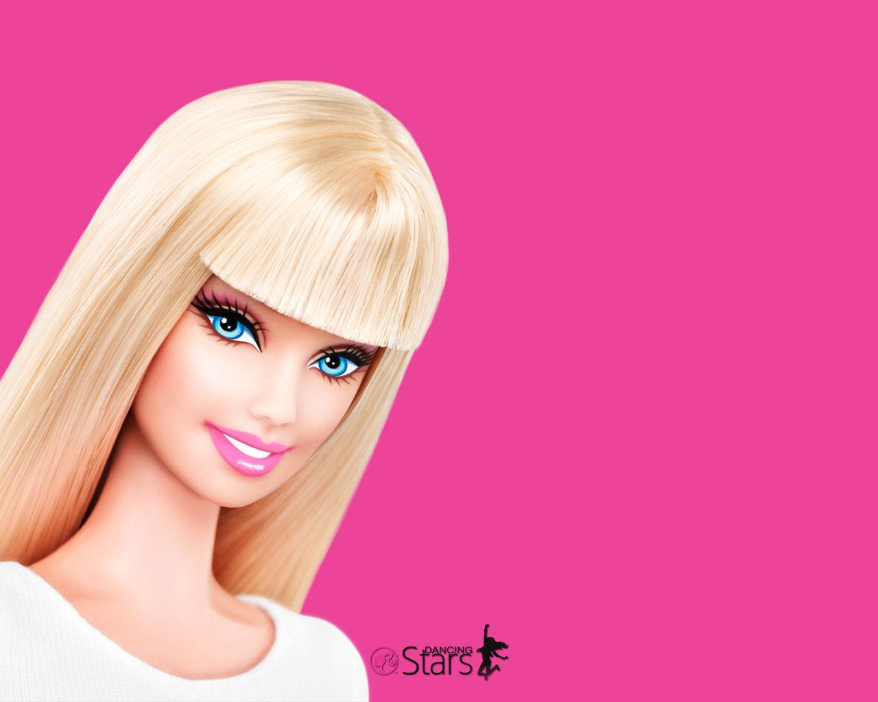 Barbie 1280X1024 Wallpaper and Background Image