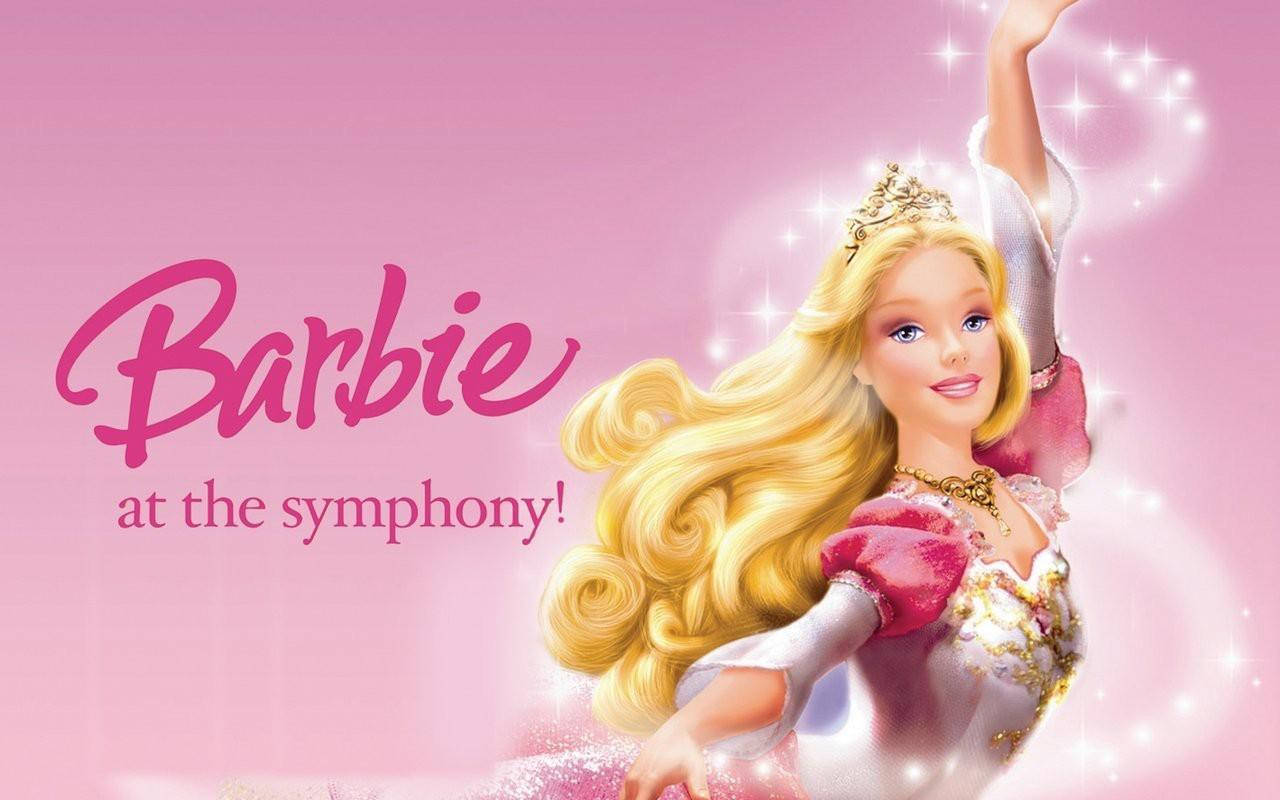 Barbie 1280X800 Wallpaper and Background Image