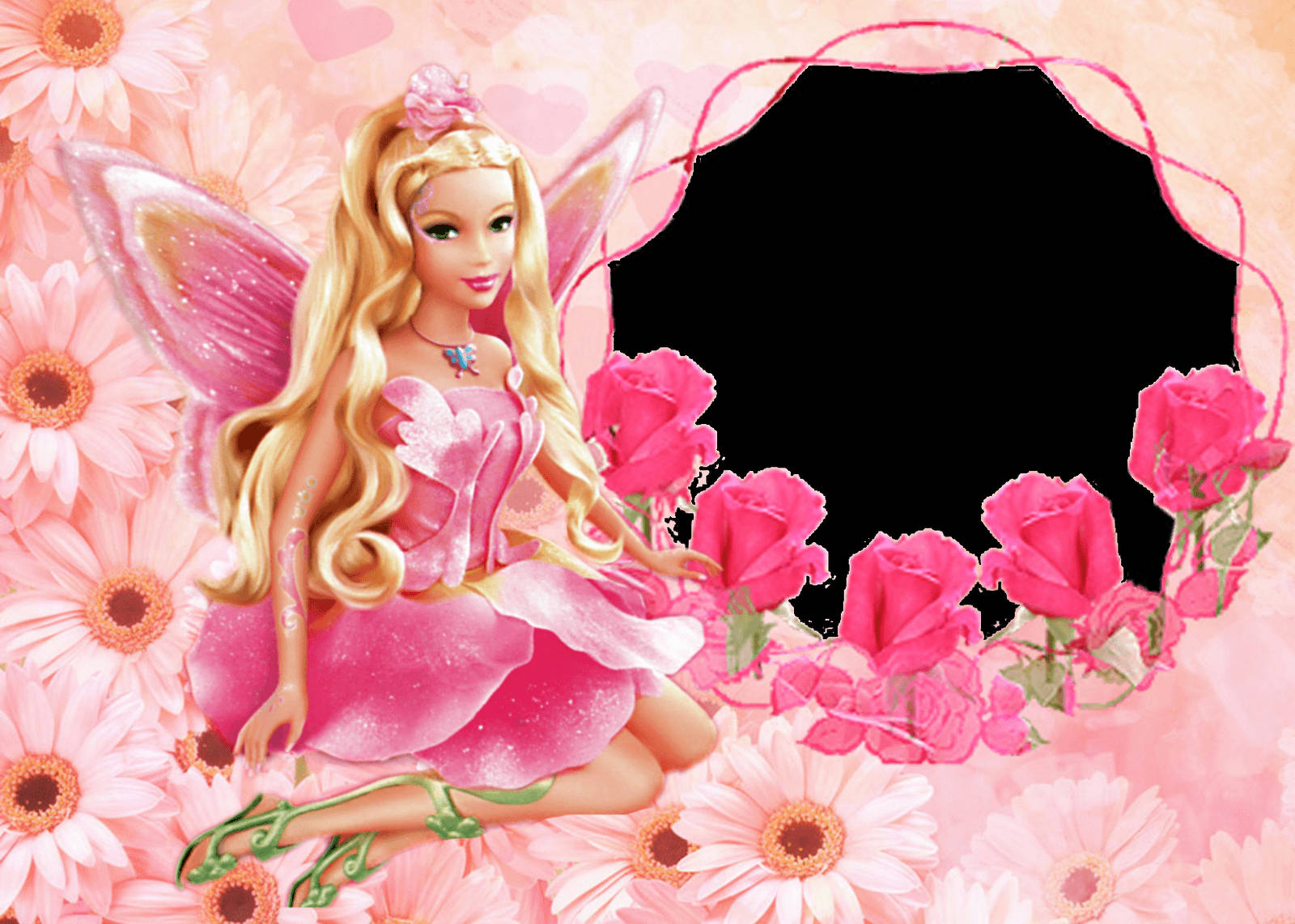 Barbie 1600X1142 Wallpaper and Background Image