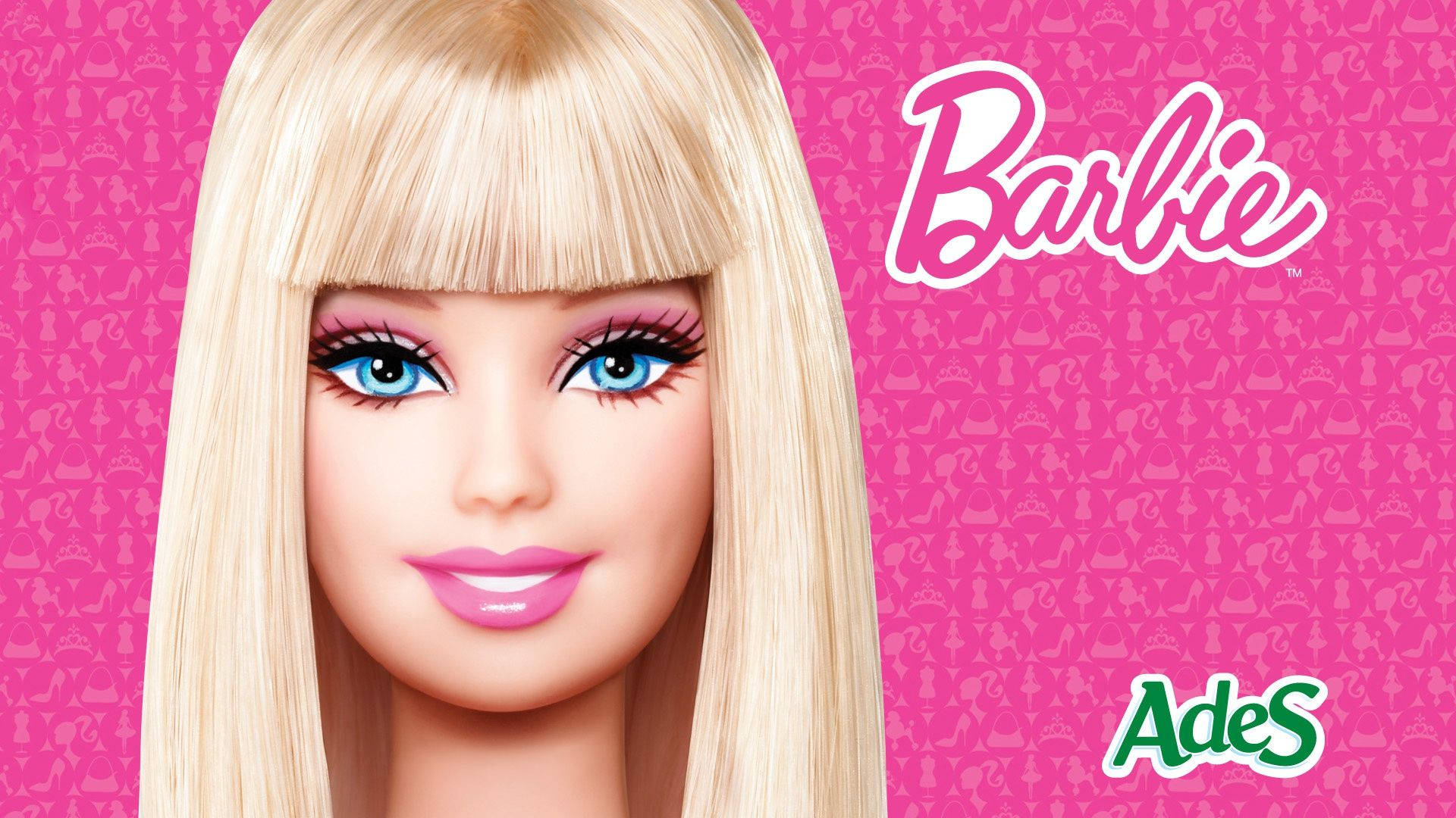 1920X1080 Barbie Wallpaper and Background