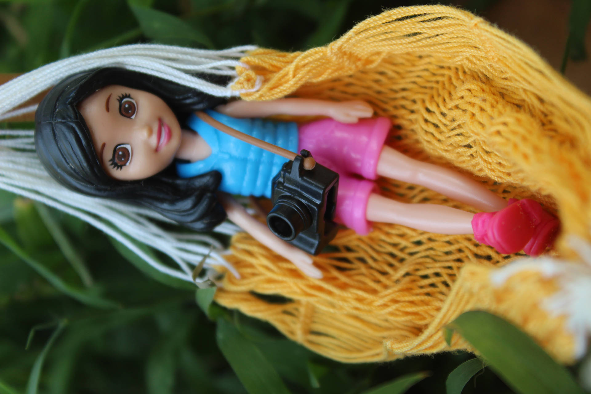 Barbie 5184X3456 Wallpaper and Background Image
