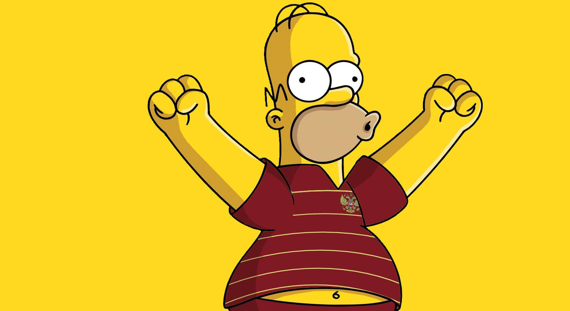 Bart Simpson 1980X1080 Wallpaper and Background Image