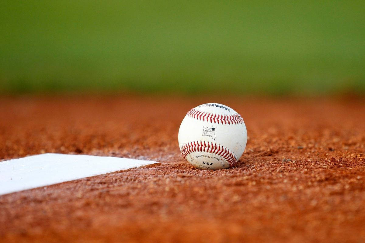 Baseball 1200X800 Wallpaper and Background Image