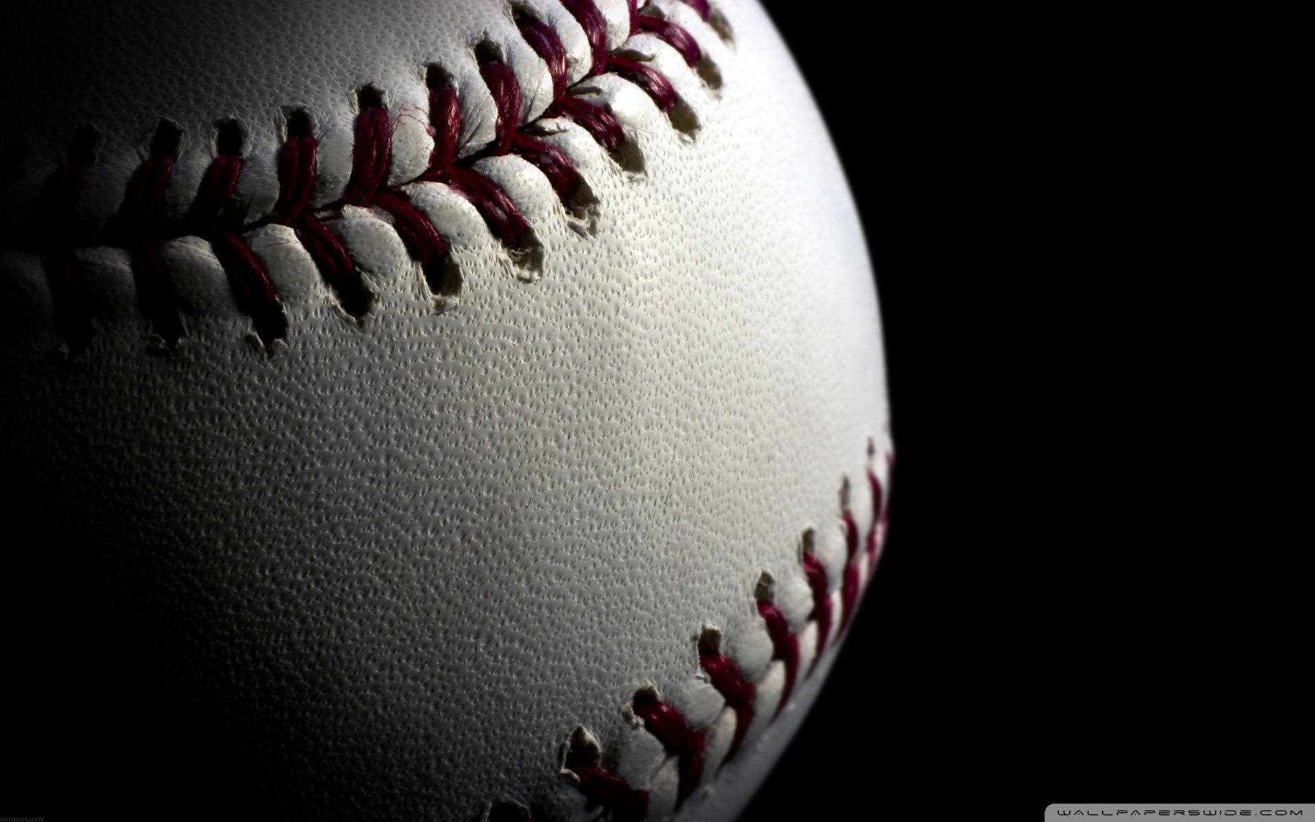 Baseball 1920X1200 Wallpaper and Background Image