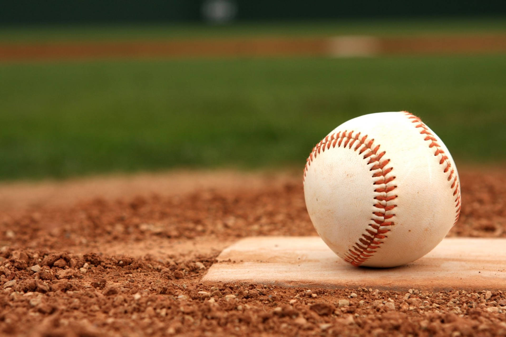 2048X1364 Baseball Wallpaper and Background