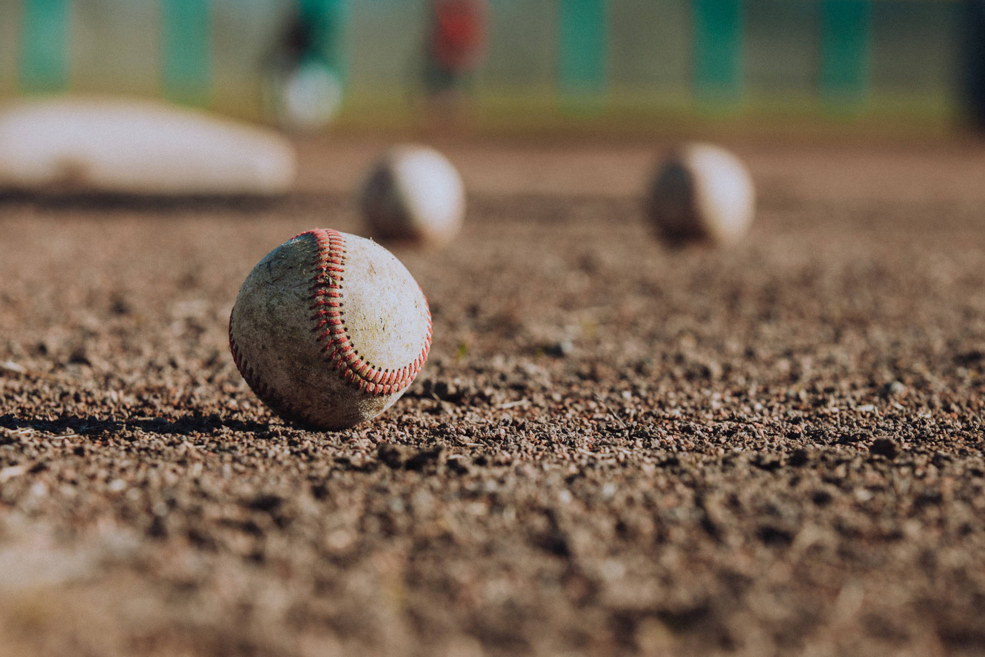 3861X2574 Baseball Wallpaper and Background