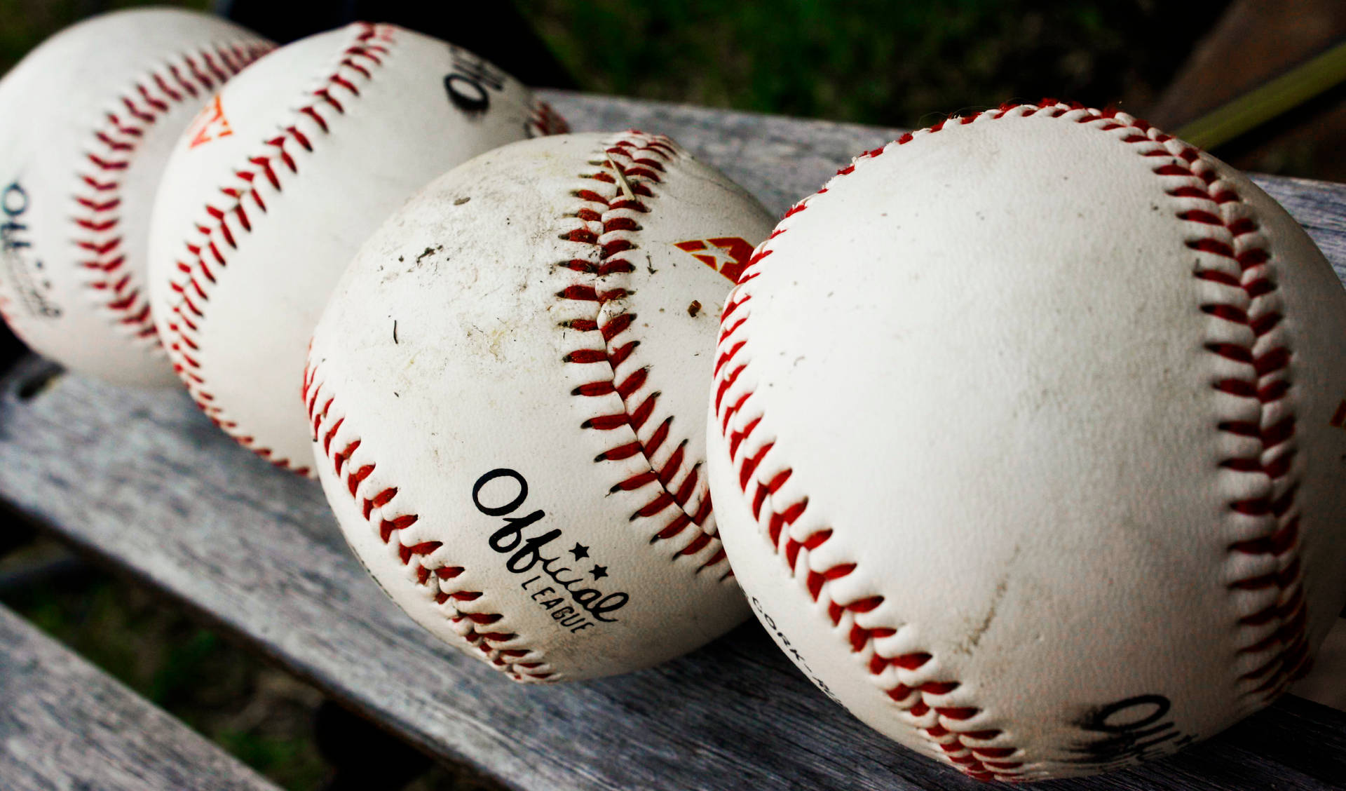 Baseball 3885X2282 Wallpaper and Background Image