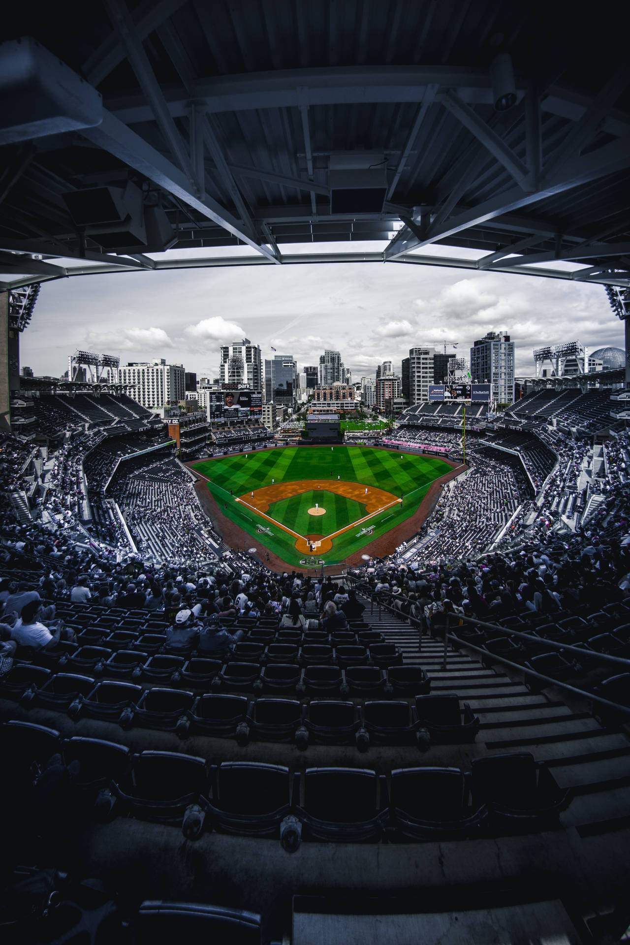 Baseball 4000X6000 Wallpaper and Background Image