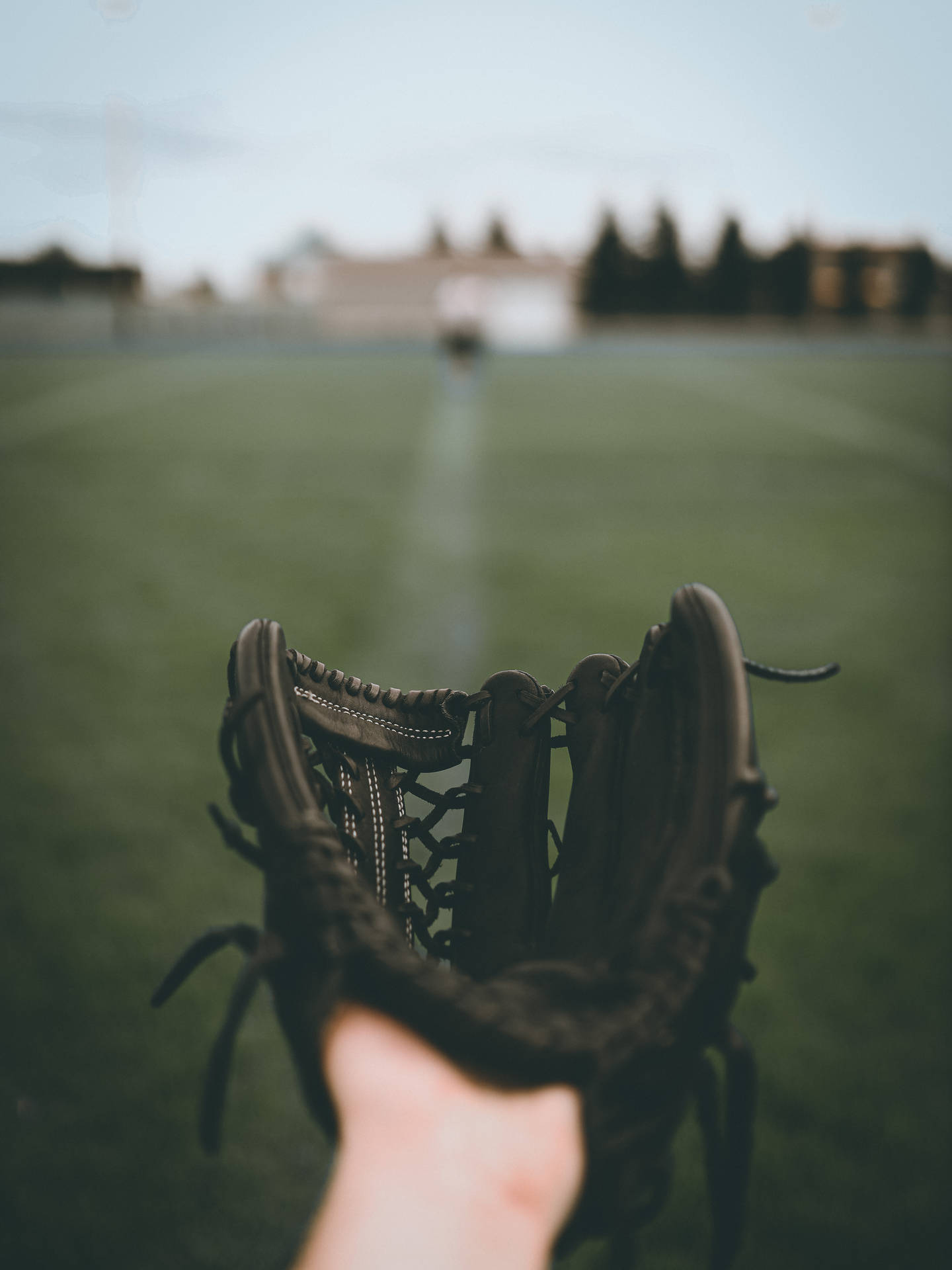 4237X5649 Baseball Wallpaper and Background