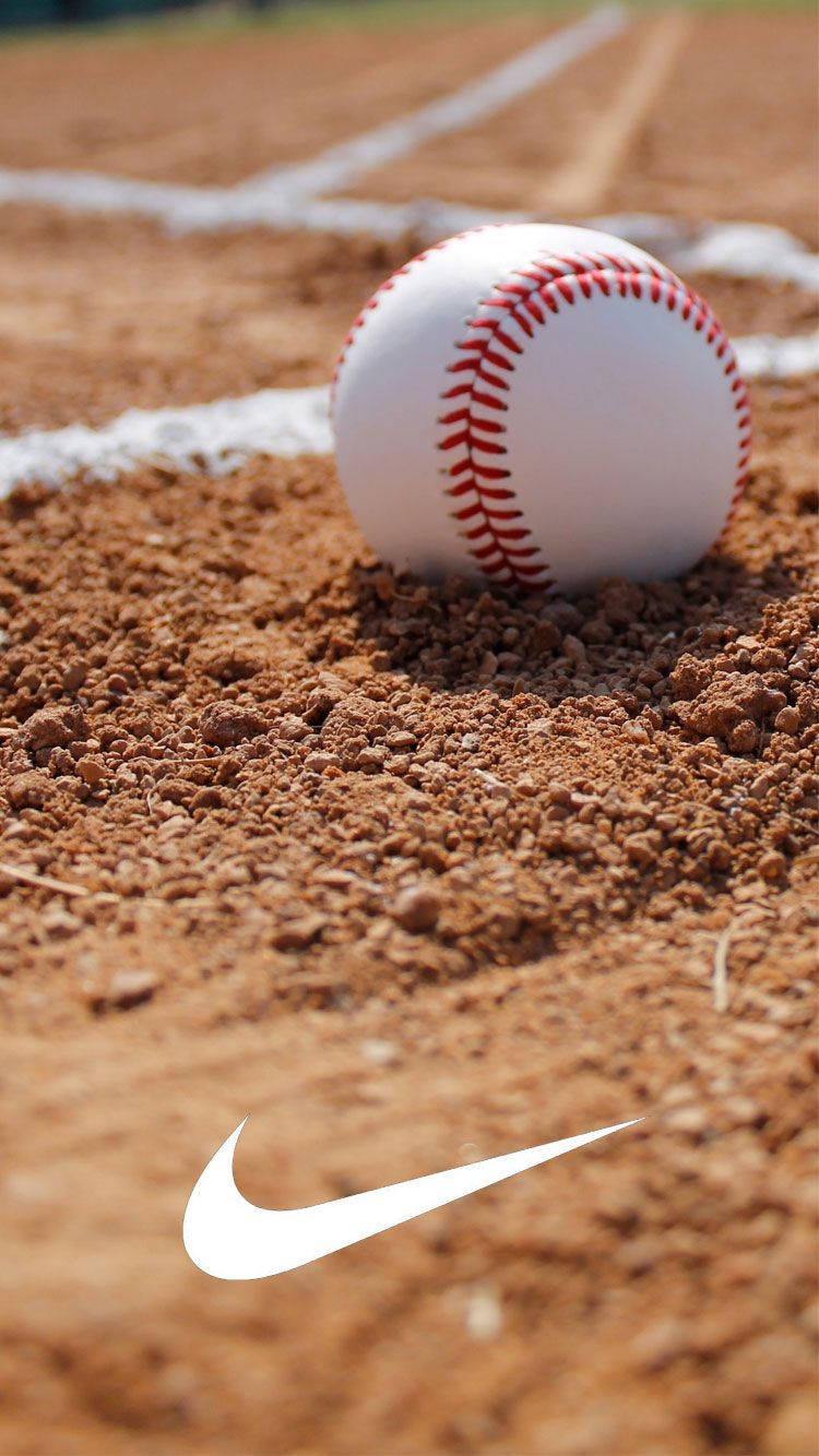 Baseball 750X1334 Wallpaper and Background Image