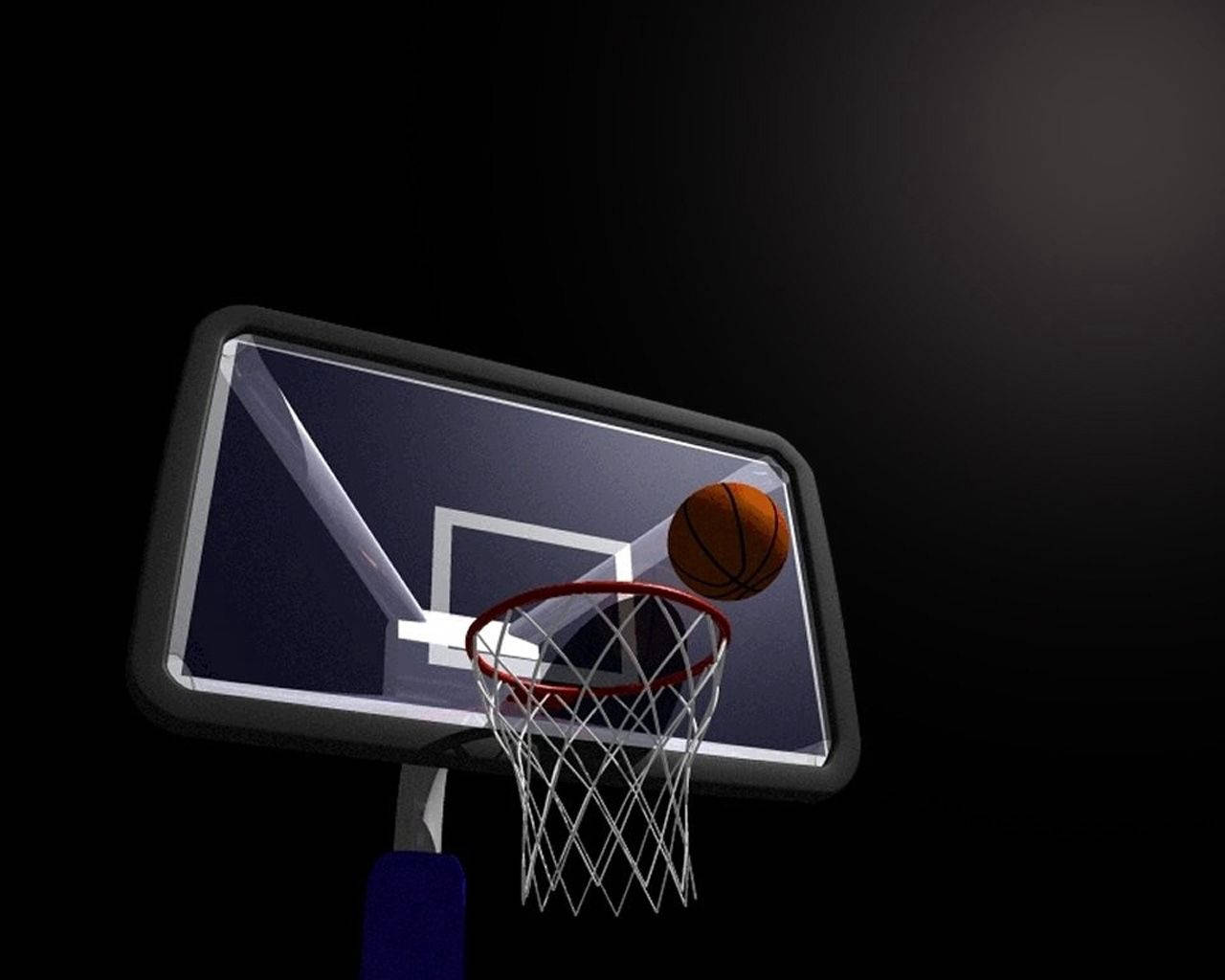 Basketball 1280X1024 wallpaper