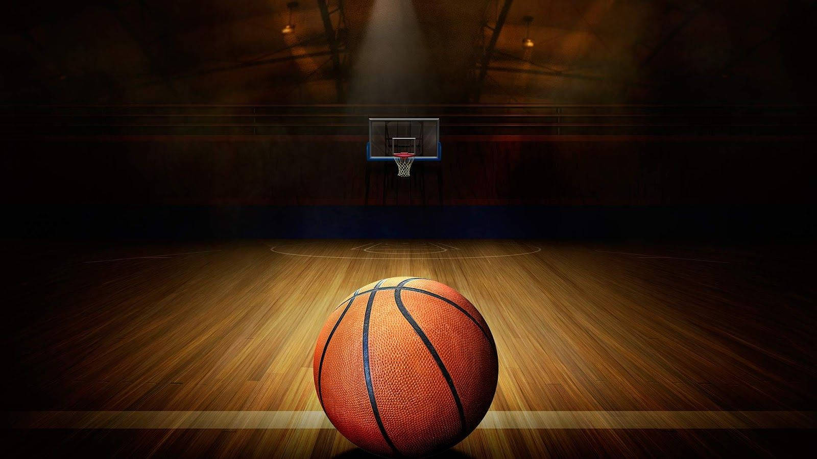 Basketball 1600X900 Wallpaper and Background Image