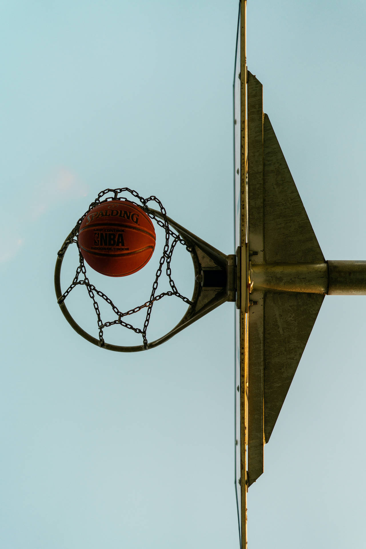 2500X3748 Basketball Wallpaper and Background