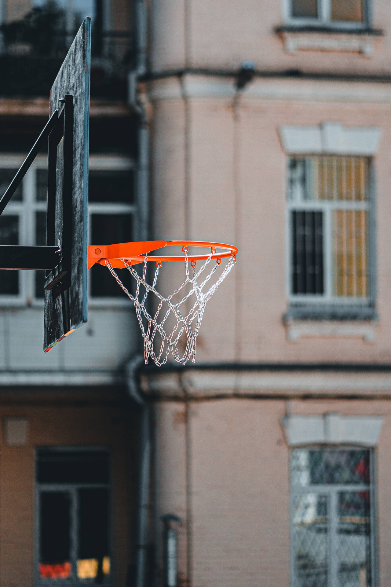 Basketball 2569X3855 Wallpaper and Background Image
