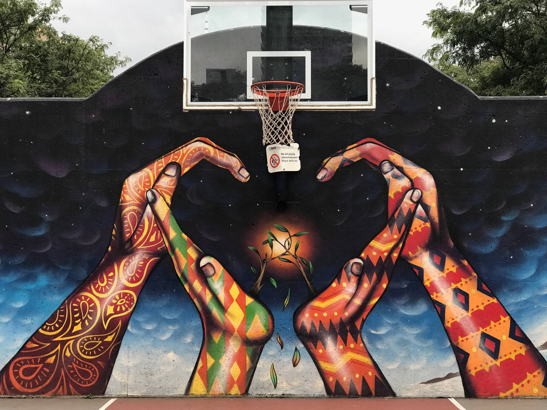 Basketball 3000X2249 wallpaper