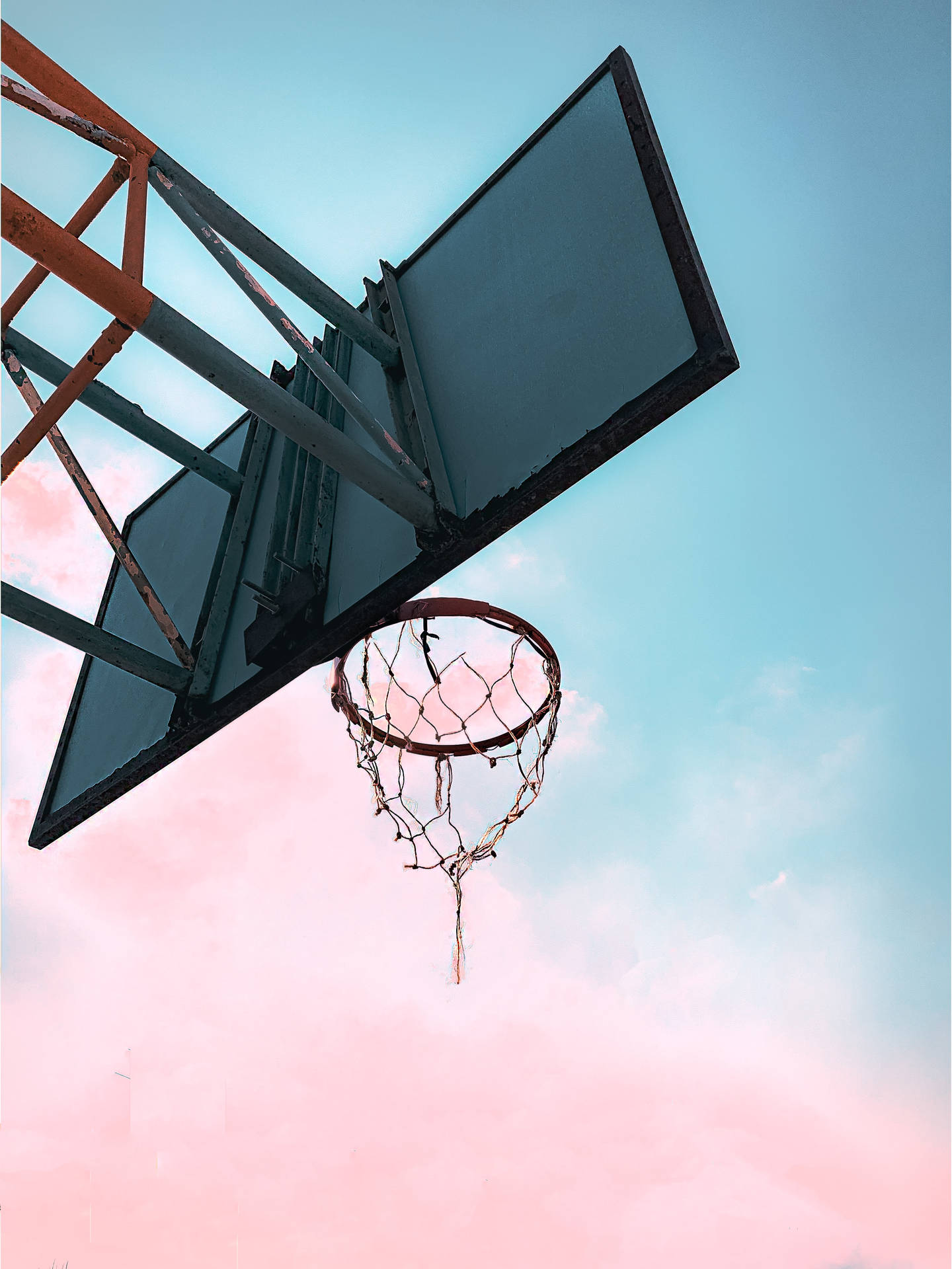 3024X4032 Basketball Wallpaper and Background