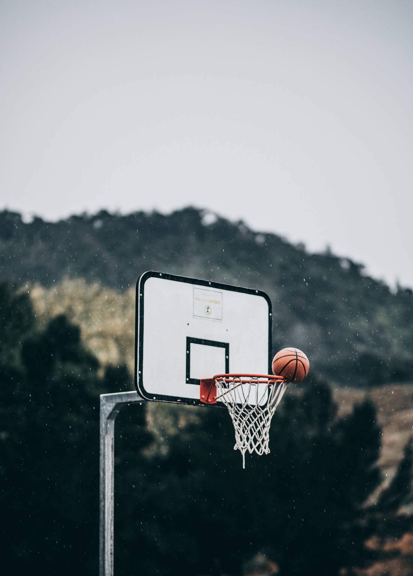 Basketball 3438X4794 Wallpaper and Background Image