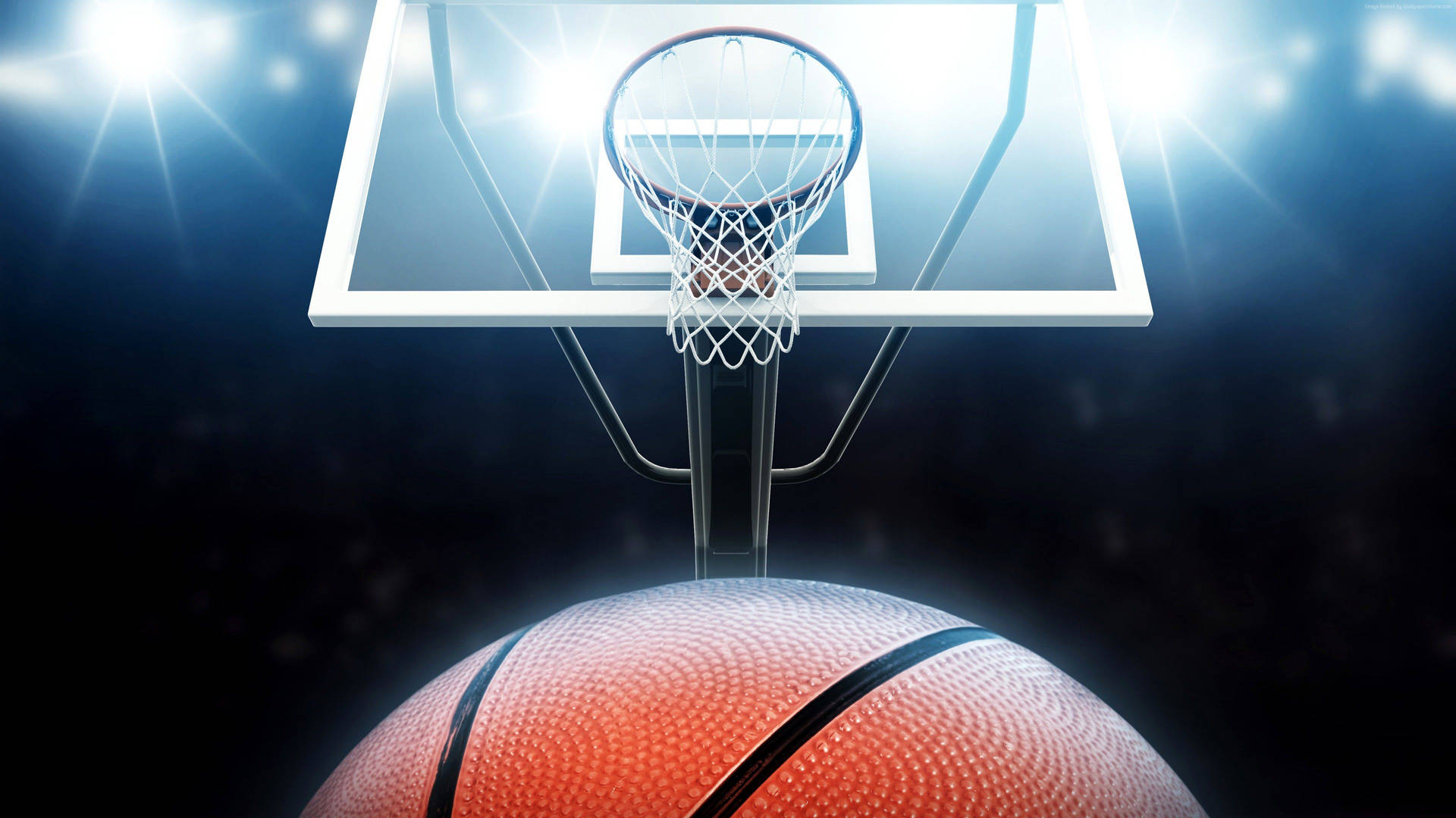 Basketball 3840X2160 Wallpaper and Background Image