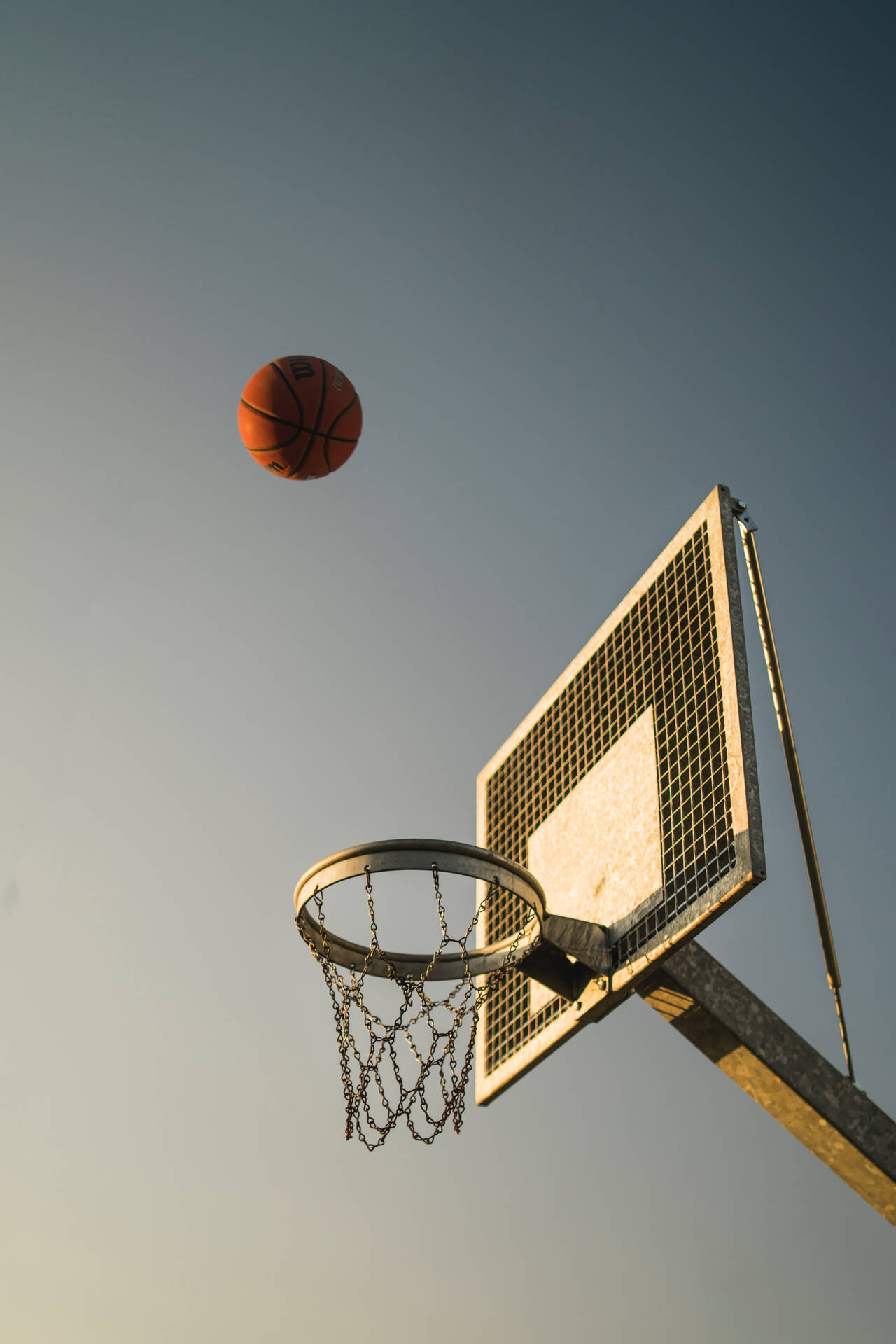 4363X6542 Basketball Wallpaper and Background
