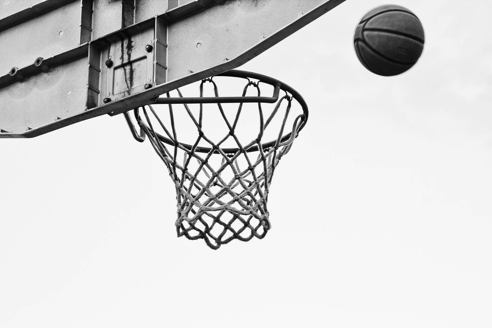Basketball 5184X3456 Wallpaper and Background Image
